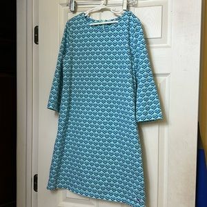 Vineyard vines girls dress